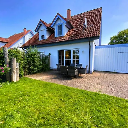 Deichweg * Zingst