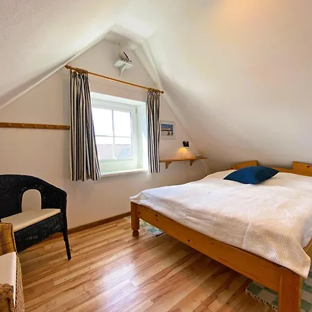 Deichweg בית נופש זינקסט