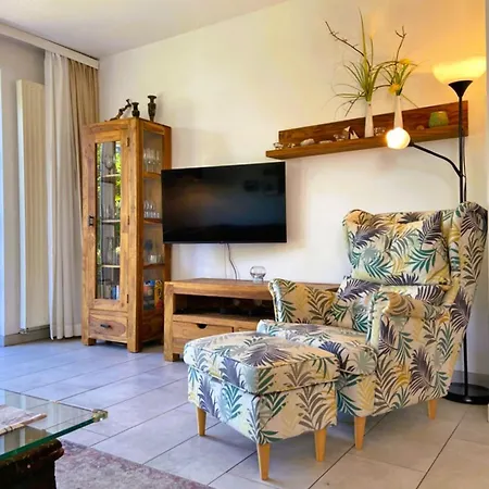 Deichweg זינקסט