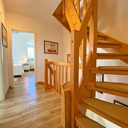 Deichweg בית נופש זינקסט