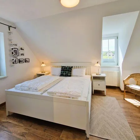 Feriehus Deichweg *